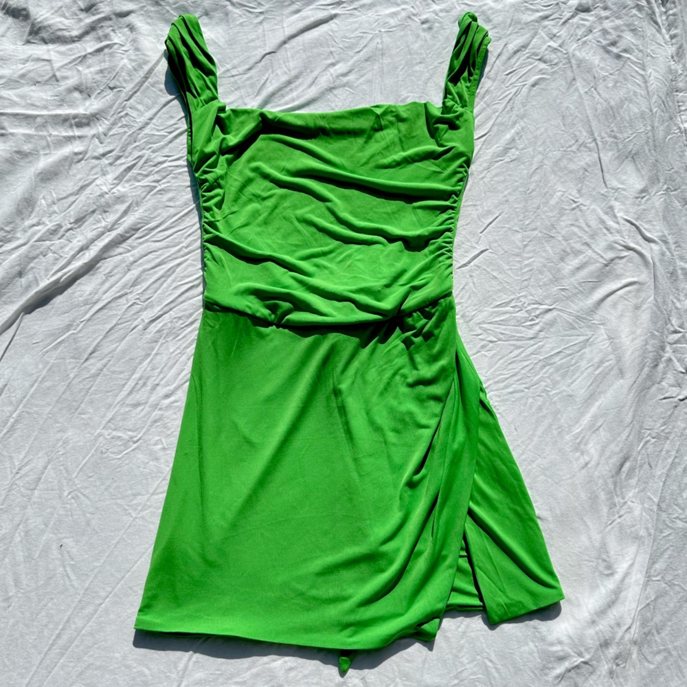 NWT Tiger Mist Joslin Dress💚 (M)